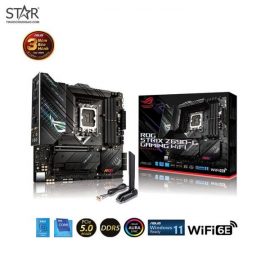 Mainboard Asus ROG Strix B660-I Gaming Wifi