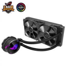 Tản nhiệt CPU ASUS ROG STRIX LC 240 AIO RGB