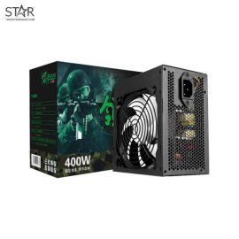 Nguồn Sama 400W 535 + Dây nguồn