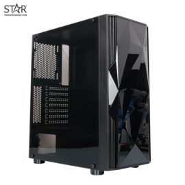 Thùng máy Case Sama Orion (No Fan)