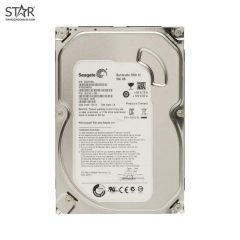 HDD Seagate 500G Renew
