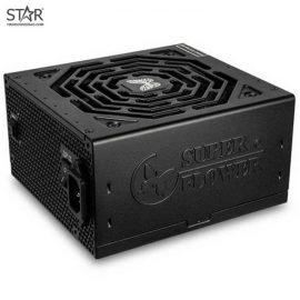 Nguồn Super Flower Leadex III 650W 80 Plus Gold Full Modular (SF-650F14HG)