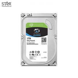 Ổ cứng HDD Seagate 1TB SkyHawk Chính Hãng (ST1000VX005)