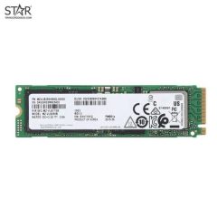 SSD 256G Samsung PM981A