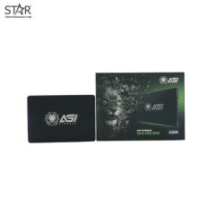 SSD AGI Sata III 6Gb/s