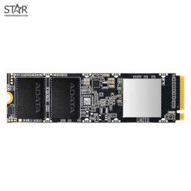 Ổ cứng SSD 256G Adata SX8100NP M.2 NVMe PCIe Gen3x4 (ASX8100NP-256GT-C)