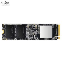 SSD 4TB Adata SX8100NP M.2 NVMe PCIe Gen3x4 (ASX8100NP-4TT-C)