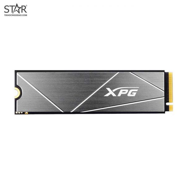 Ổ cứng SSD 2TB Adata XPG S50 Lite M.2 NVMe PCle Gen4x4 (AGAMMIXS50L-2T-CS) Ổ cứng SSD 2TB Adata XPG S50 Lite M.2 NVMe PCle Gen4x4 (AGAMMIXS50L-2T-CS)