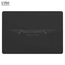 Ổ cứng SSD 120G Verico Nighthawk Sata III 6Gb/s SLC