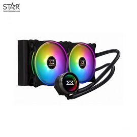 Tản Nhiệt CPU Xigmatek Aurora 240 (EN42807) RGB AiO