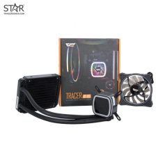 Tản Nhiệt CPU DarkFlash Tracer DT120 RGB