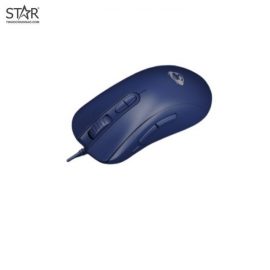 Chuột FPS AKKO RG389 Ocen Blue (TTC Golden switch / RGB)