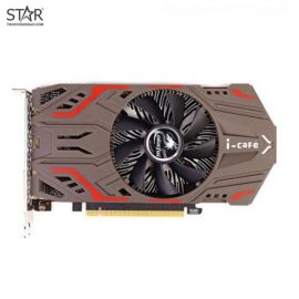 VGA COLORFUL GTX 1050TI 4G 1 Fan cũ