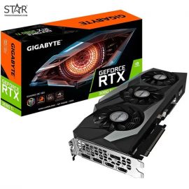 VGA Gigabyte RTX 3080Ti 12G GDDR6X Gaming OC (GV-N308TGAMING-OC-12GD)