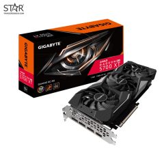 VGA Gigabyte RX5700 XT Gaming OC 8G
