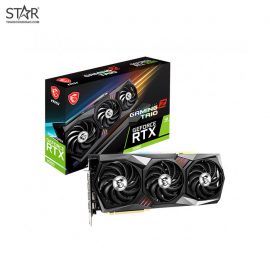 VGA MSI RTX 3080 10G LHR 3 Fan V2 Gaming Z Trio