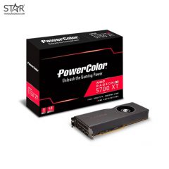 VGA PowerColor RX5700XT 8G