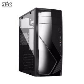 Thùng máy Case Vision VSP 3008 (No Fan)