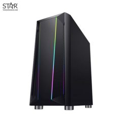 Case VSP Gaming B16 RGB (No Fan)
