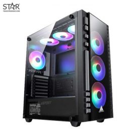 Thùng máy Case VSPTECH Gaming Falcon 860G (No Fan)