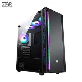 Thùng máy Case VSPTECH Gaming Space Gate 900G (No Fan)