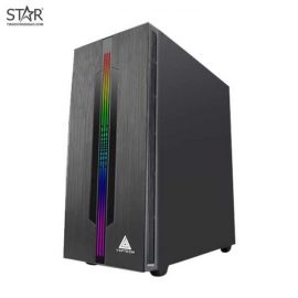 Thùng máy Case VSPTECH Gaming V3-330G (No Fan)