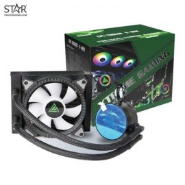 Tản Nhiệt CPU VSPTECH AIO Xtreme Gaming V-120T Cooling