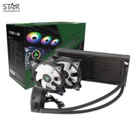 Tản Nhiệt CPU VSPTECH AIO Xtreme Gaming V-240T Cooling