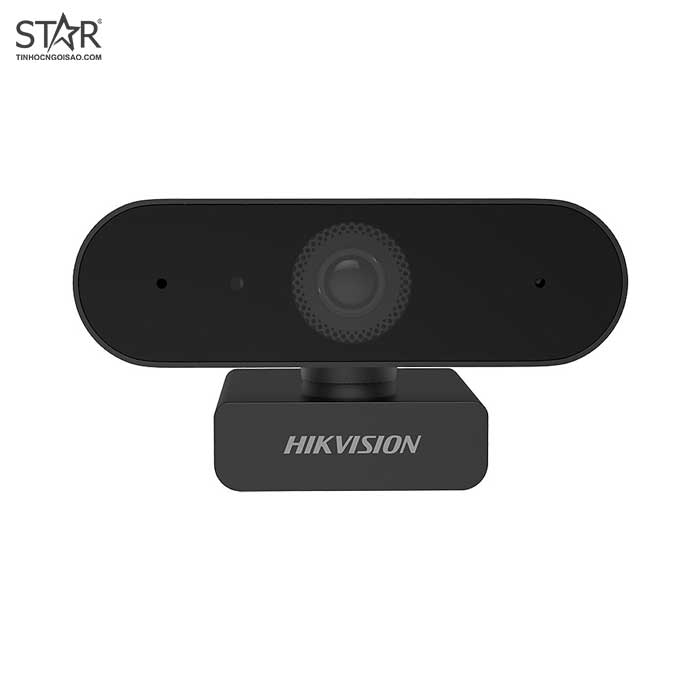 Webcam Hikvision DS-U02 Full HD 1080P Webcam Hikvision DS-U02 Full HD 1080P