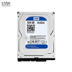 HDD Western 320G Digital Renew
