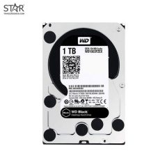 HDD Western 1TB Black Chính Hãng (WD1003FZEX)