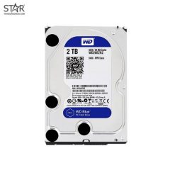 HDD Western 2TB Blue Chính Hãng (WD20EZ)