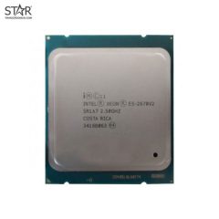 Xeon E5 2670 V2