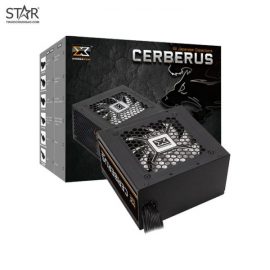 Nguồn Xigmatek 650W S650 Cerberus 80 Plus Bronze (EN41145)