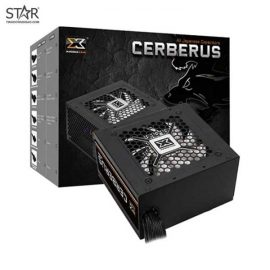 Nguồn Xigmatek 550W S550 Cerberus 80 Plus Bronze (EN41138)