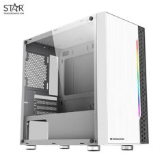 Case Xigmatek Gemini Arctic (EN43842)