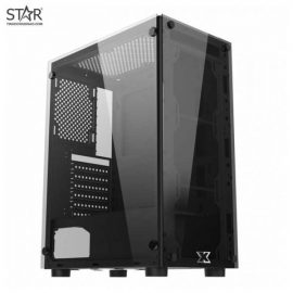 Thùng máy Case Xigmatek Hero (EN45136) (No Fan)