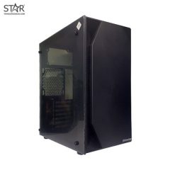 Case Zero Wind 1 (No Fan)