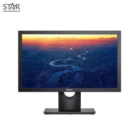 Màn hình LCD 19” Dell E1916H Chính Hãng