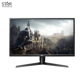 Màn hình LCD 27” LG 27GK750F-B TN 240Hz Freesync Chính Hãng