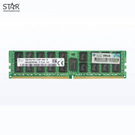 Ram DDR4 16G/2133 Server Ecc Register cũ