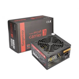 Nguồn Segotep 520W Cũ