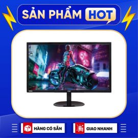 Màn hình LCD 20” VSP VE19.5 (LE19501) LED Monitor
