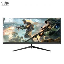 Màn Hình LCD 32″ Titan Army C32L Cong cũ