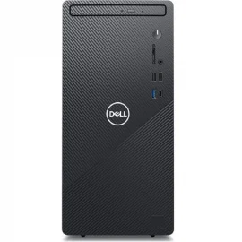 Máy Bộ Dell Vostro 3881 MT (0K2RY3): I3 10100 | Ram 8G | HDD 1TB | WLAN & Bluetooth | Chuột và bàn phím | Win10 & Office