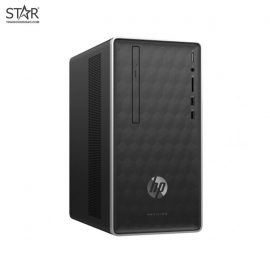 Máy Bộ HP Pavilion 590-p0108d (WTY_6DV41AA): i3 9100 / Ram 4G / HDD 1TB / DVDRW / Chuột và bàn phím / Win10 Home