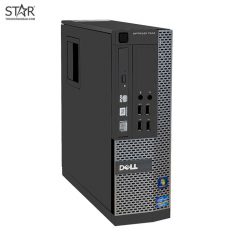 Máy Bộ Barebone Dell Optiplex 7010 SFF