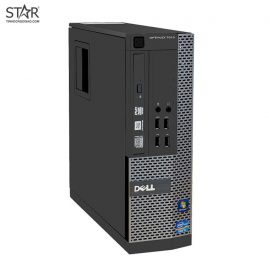 Máy Bộ Barebone Dell Optiplex 7010 SFF (Like New)