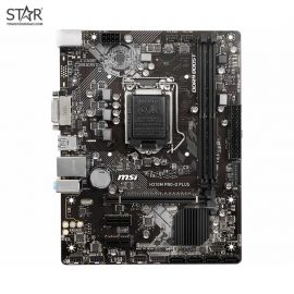 Mainboard MSI H310M Pro-D Plus Cũ