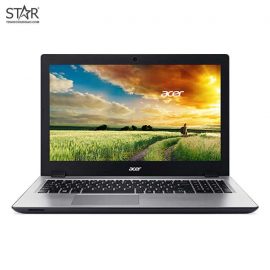 Laptop Acer Aspire V5-591G-50AC: i5 6300HQ, Ram 8GD4, SSD 256G, 15.6”FHD Cũ